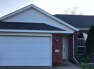 1710 S J St, Rogers, AR 72756