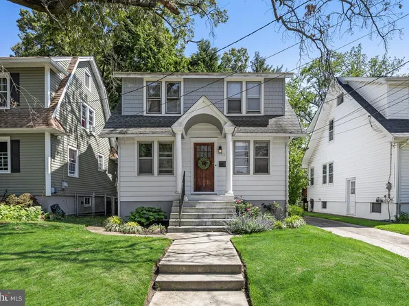 110 Woodbine Ave, Merchantville, NJ 08109