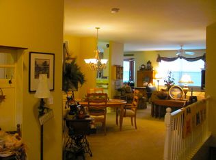 733 S Wellston Ln, Romeoville, IL 60446