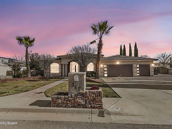 2nd image of 312 Desert Garden Dr