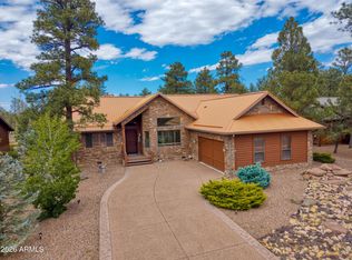 5498 N ELK SPGS -- #E, Lakeside, AZ 85929