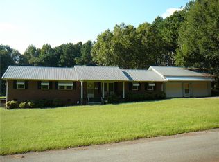 1407 Forest Ln, Anderson, SC 29621