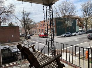 1635 Webster St, Baltimore, MD 21230