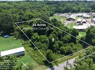 0 Riverview Dr Lot 272, Burlington, NC 27217