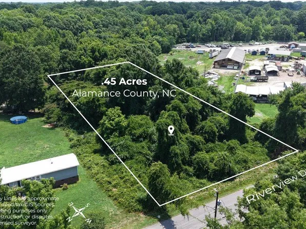 0 Riverview Dr Lot 272, Burlington, NC 27217