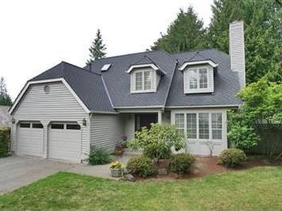 500 Indigo Pl NW, Issaquah, WA, 98027