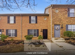 2906 Blairdon Cir, Lexington, KY 40509