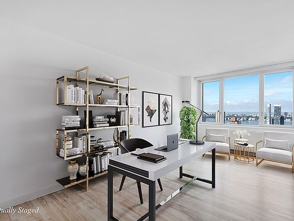 4th image of 322 W 57th St APT 39H