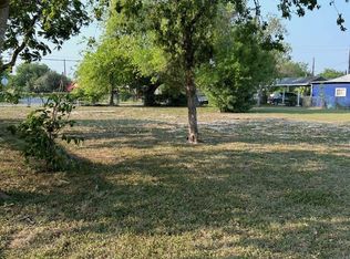 1121 W Jefferson Ave, Harlingen, TX 78550