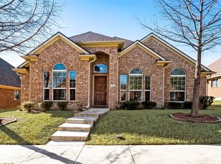 420 Shasta St, Desoto, TX 75115