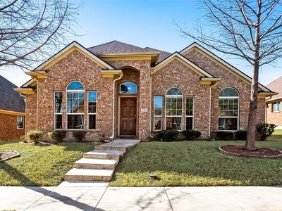 420 Shasta St, Desoto, TX, 75115