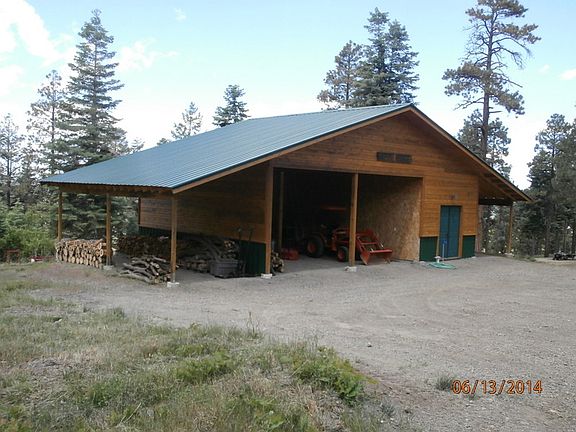 Barn