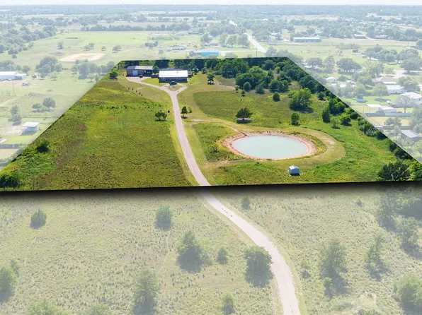 200 Pleasant Ln, Clyde, TX 79510