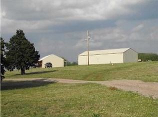 7966 N Midwest Blvd, Guthrie, OK 73044