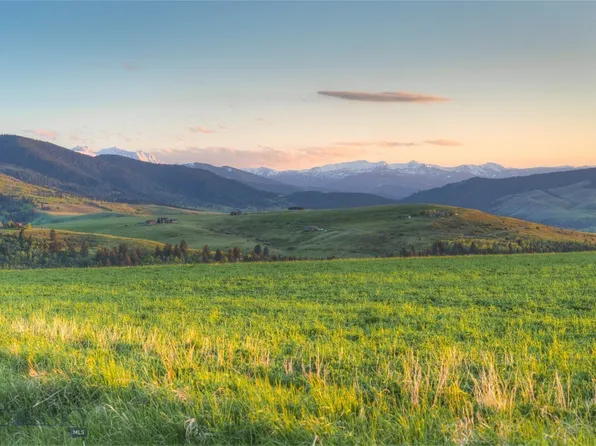 S Whistleberry Rd, Bozeman, MT 59718