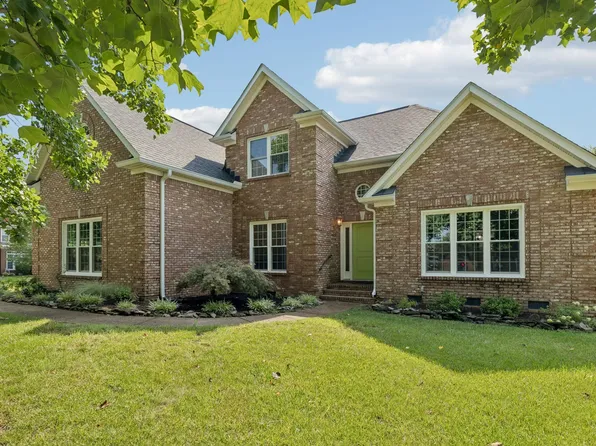 3016 Harrah Dr, Spring Hill, TN 37174