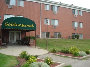 1145 Friberg Ave APT 109, Fergus Falls, MN 56537