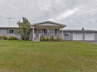 N12156 Tower St, Daggett, MI 49821