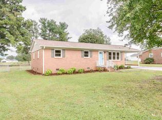 101 Huey St, Boiling Springs, SC 29316