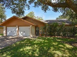 122 Lancaster St, Victoria, TX 77904