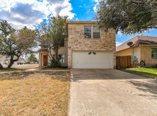 2616 Andres Way, Round Rock, TX 78664