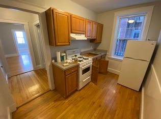 156-158 Summer St #202, Somerville, MA 02143