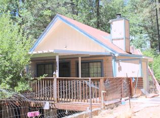 3700 N Cochise Ln, Pine, AZ 85544
