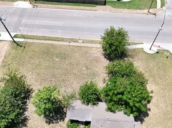 5637 Humbert Ave, Fort Worth, TX 76107