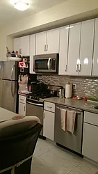 Rented by Astoria Realty