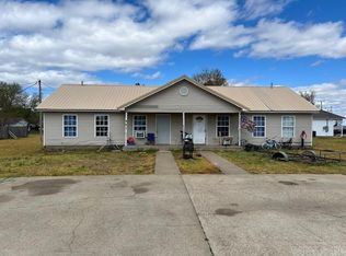 102-104 Fuller St, Weiner, AR 72479