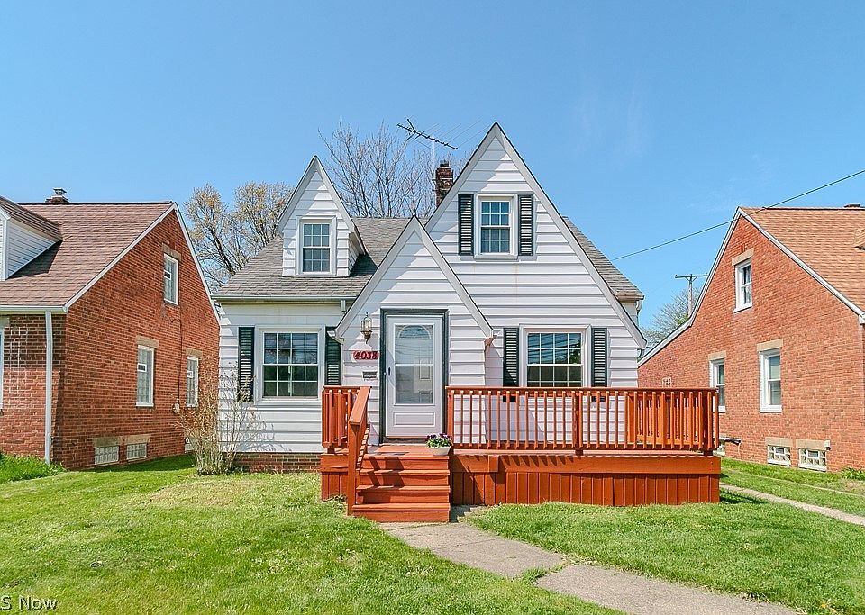 1st image of 4038 W 140th St