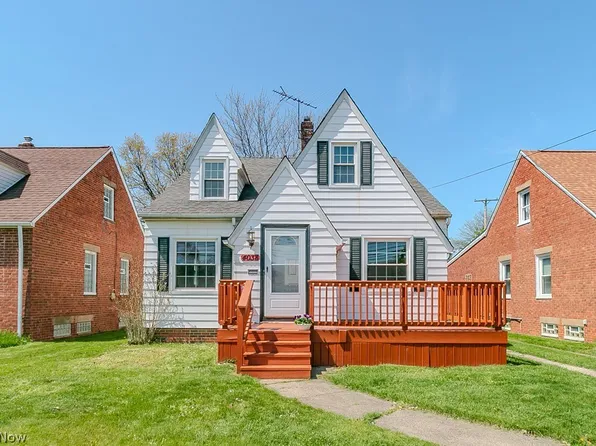 4038 W 140th St, Cleveland, OH 44135