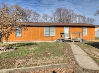 1206 E Kerr Ave #45, Urbana, IL 61802