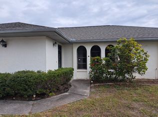 1234 Strasburg Dr, Pt Charlotte, FL 33952