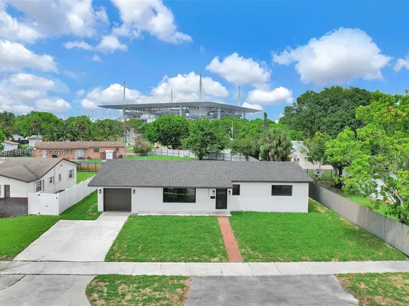 2225 NW 195th St, Miami Gardens, FL 33056