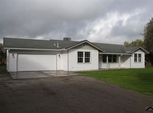 4901 Lobinger Ave, Corning, CA 96021