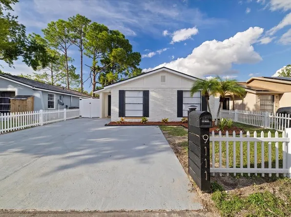 9111 SUFFIELD COURT, TAMPA, FL 33615
