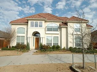 11770 Capitan Ln, Frisco, TX 75033