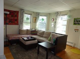 76 Alpine St, Somerville, MA 02144