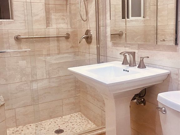 Renovated 12 months ago