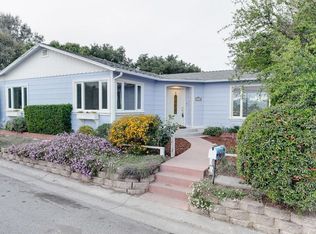 1470 La Cima Rd, Santa Barbara, CA 93101