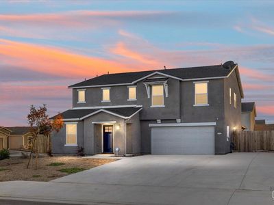 10103 Estacada Ave, Bakersfield, CA, 93311