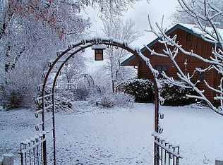 12175 W Band Dr, Star, ID 83669