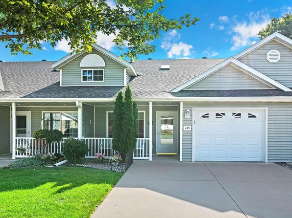 409 2nd AVENUE EAST East, Holmen, WI 54636