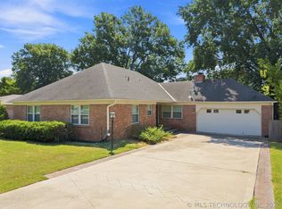 5710 E 44th St, Tulsa, OK 74135