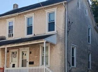 228 Mary St, Downingtown, PA 19335