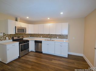 433 Dora St, San Antonio, TX 78212