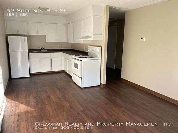 2nd image of 53 Sheppard St #2E