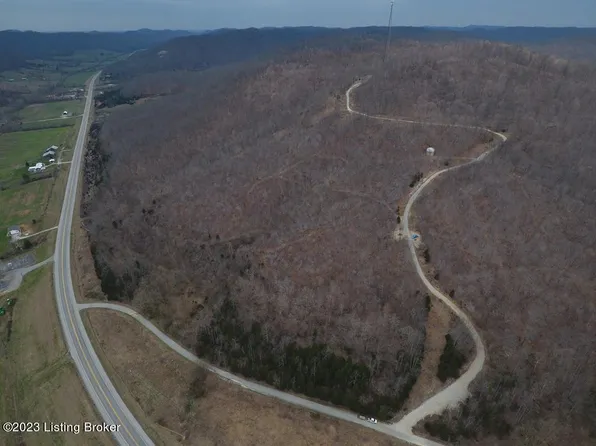 0 Charters Dr, Vanceburg, KY 41179