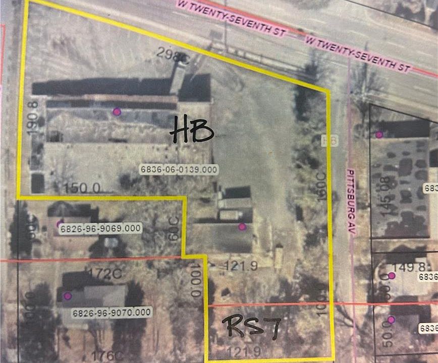 1st image of 400 W 27th St